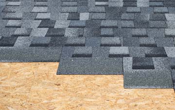 expert Whistley Green asphalt roof companies