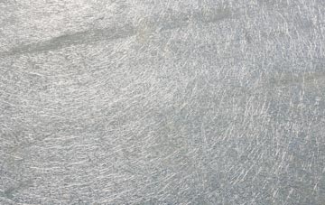 Whistley Green laminate fibreglass or shingles?