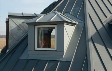 metal roofing Whistley Green, Berkshire
