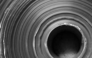 Whistley Green pvc roof replacement