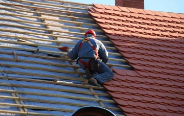 roof tiles Whistley Green, Berkshire