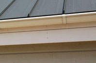 Whistley Green soffit repair