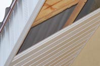 rated Whistley Green soffit repair companies